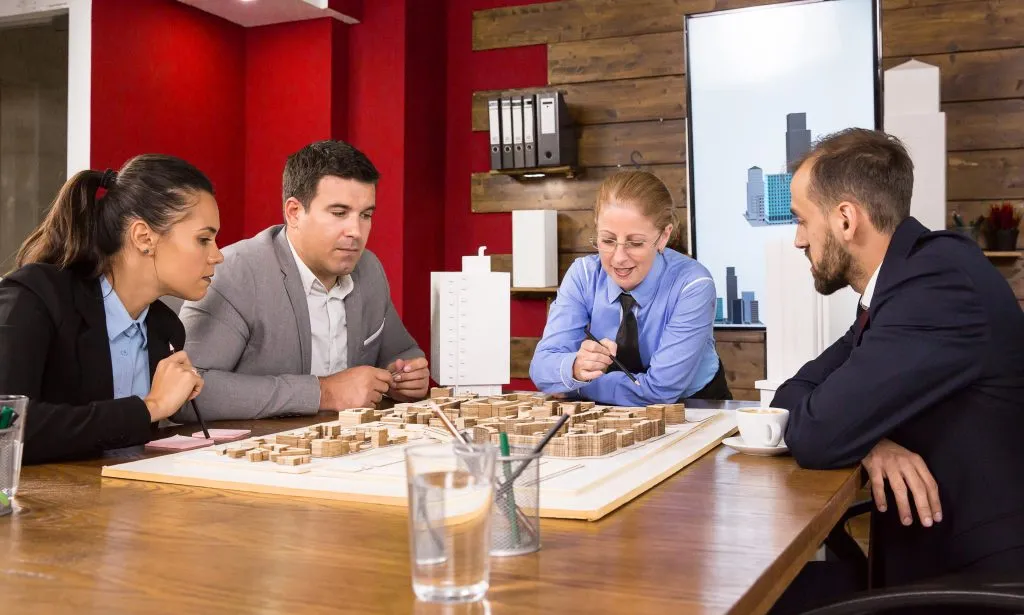 Top 5 Benefits of Investing in Commercial Real Estate in 2025